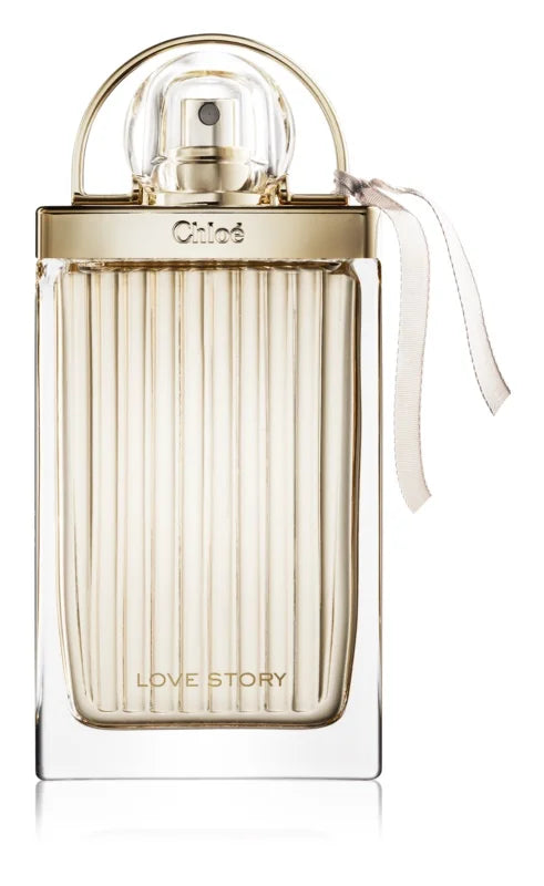 Chloé Love Story Eau de Parfum for women 75 ml