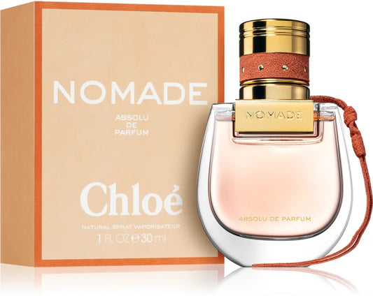 Chloé Nomade Absolu de Parfum Eau de Parfum for women 30 ml