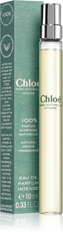 Chloé Rose Naturelle Intense Eau de Parfum for women