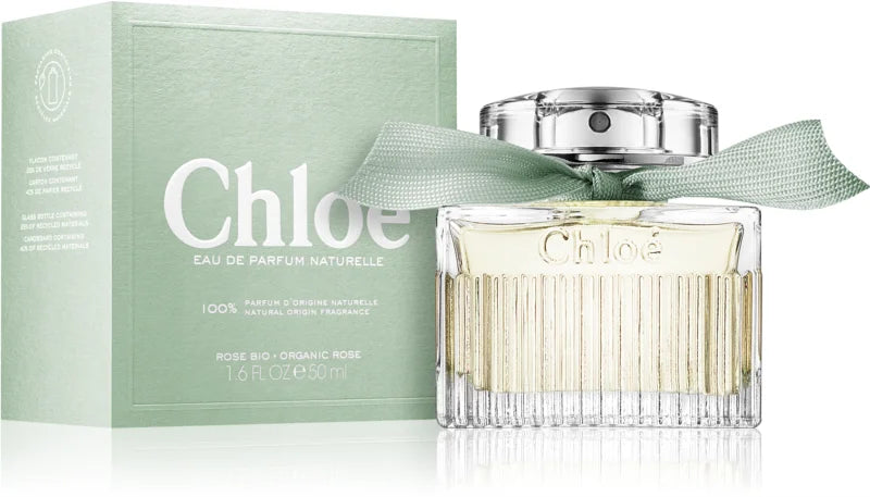 Chloé Rose Naturelle Eau de Parfum for Women