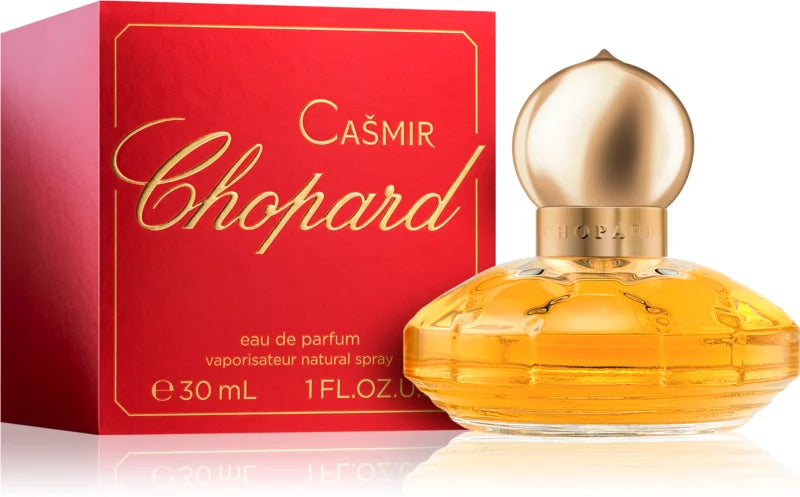 Chopard Cašmir eau de parfum for women