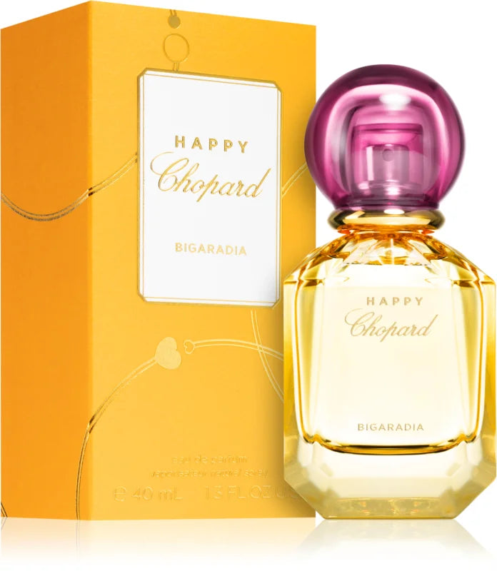 Chopard Happy Bigaradia eau de parfum for women