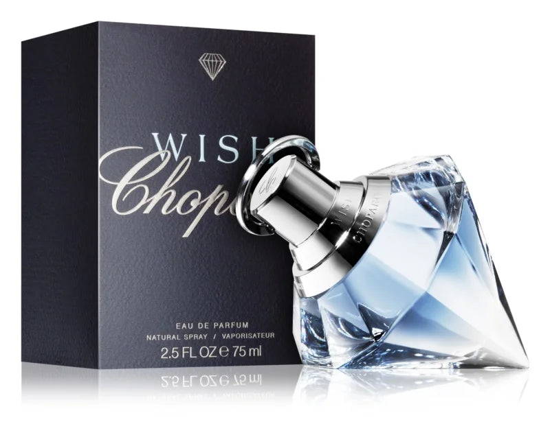 Chopard Wish Eau de Parfum for women