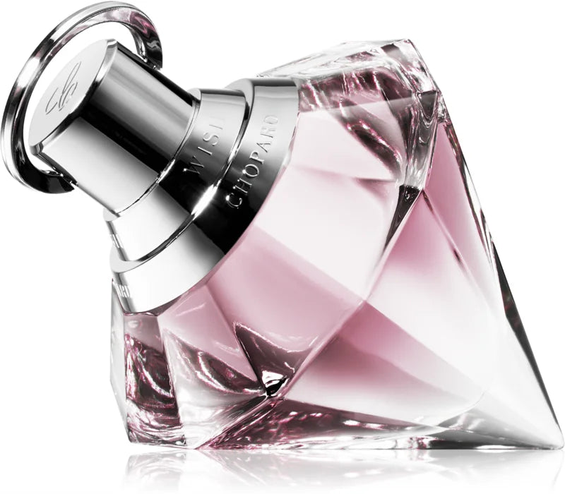 Chopard Wish Pink Diamond eau de toilette for women