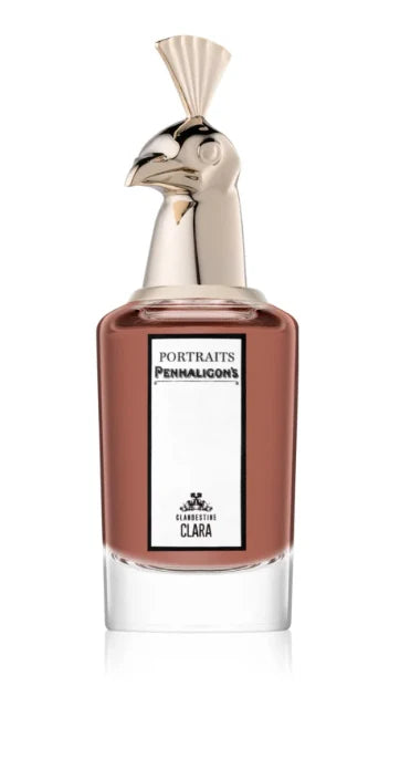 Penhaligon's Clandestine Clara Eau de Parfum 75 ml