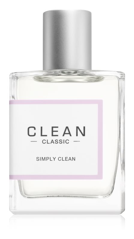 CLEAN Classic Simply Clean unisex Eau de parfum 60 ml