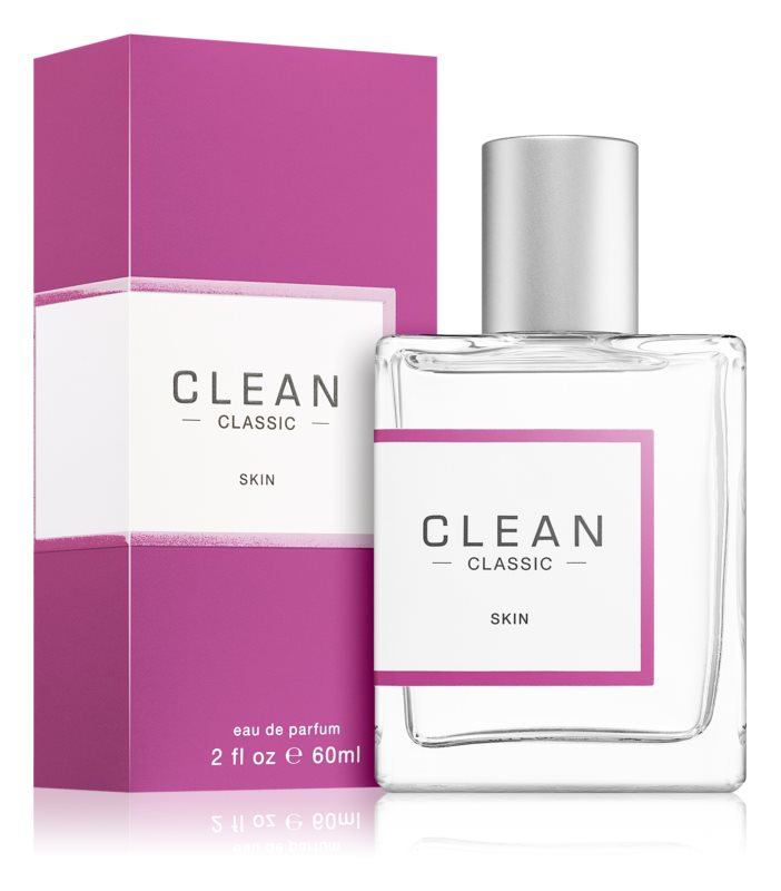 CLEAN Classic Skin Eau de parfum for woman