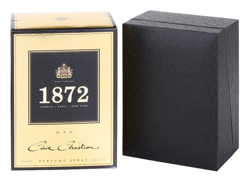 Clive Christian 1872 Eau de Parfum for men