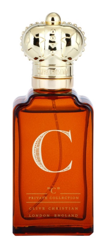 Clive Christian C for Men Eau de Parfum 50 ml