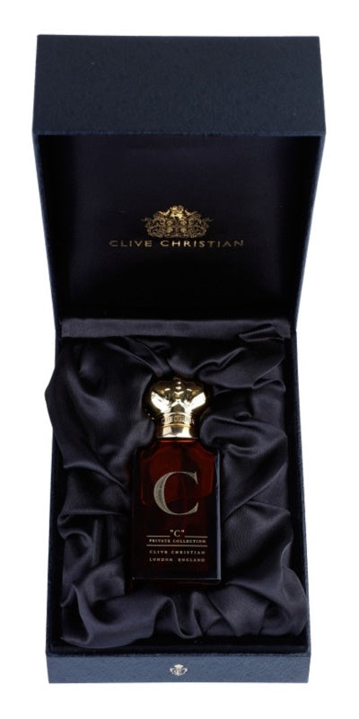 Clive Christian C for Men Eau de Parfum 50 ml