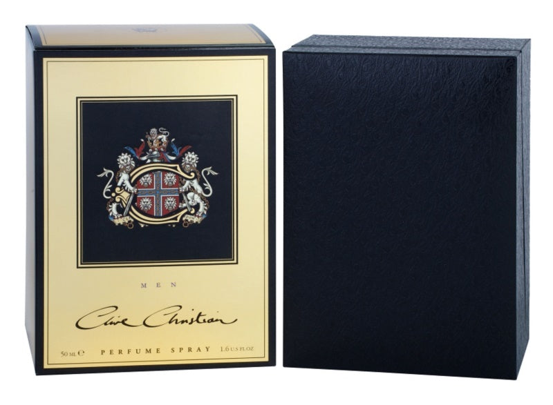 Clive Christian C for Men Eau de Parfum 50 ml