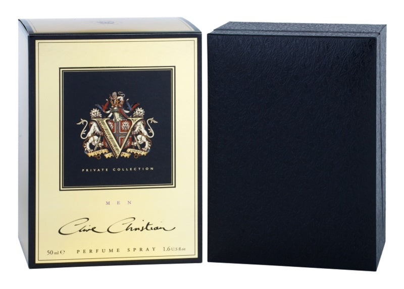 Clive Christian V for Men Eau de Parfum 50 ml