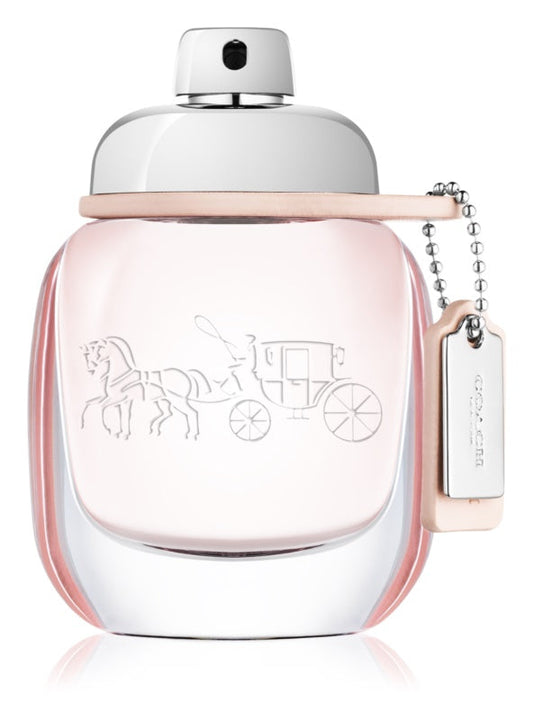 Coach Eau de Toilette for women