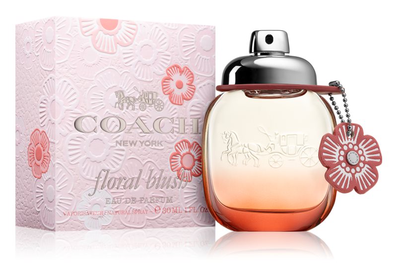 Coach Floral Blush Eau de parfum for women