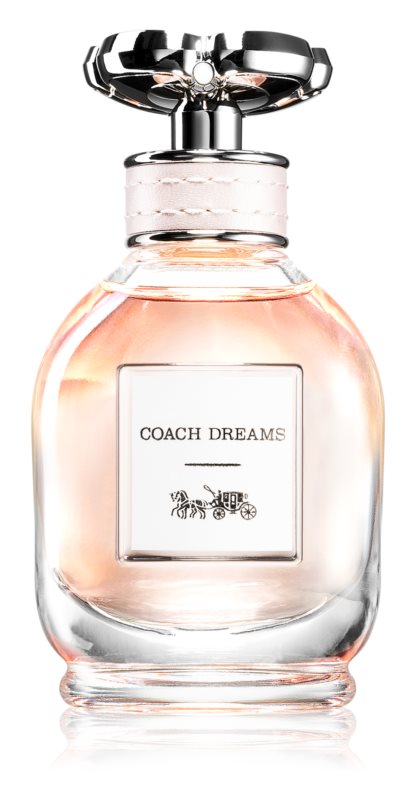 Coach Dreams Eau de parfum for women