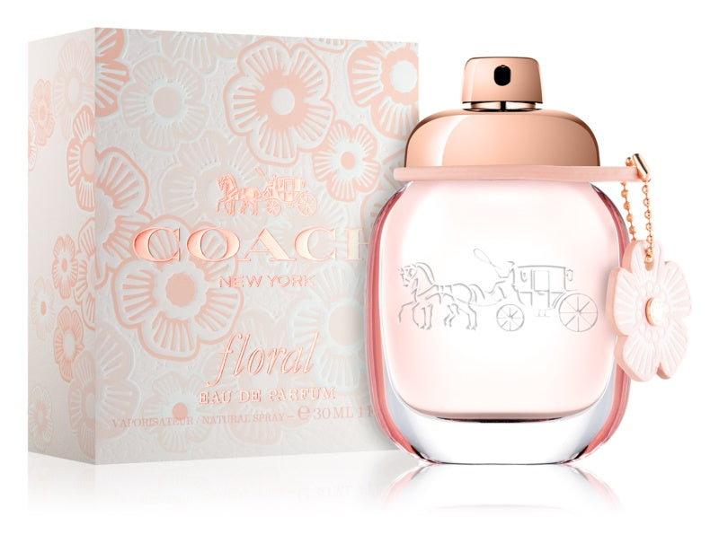 Coach Floral Eau de Parfum for women