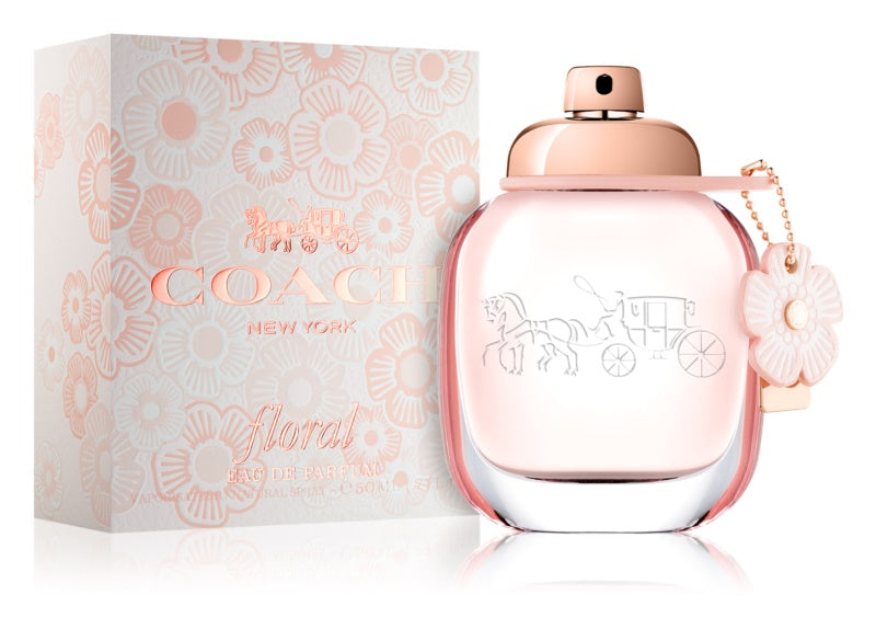 Coach Floral Eau de Parfum for women