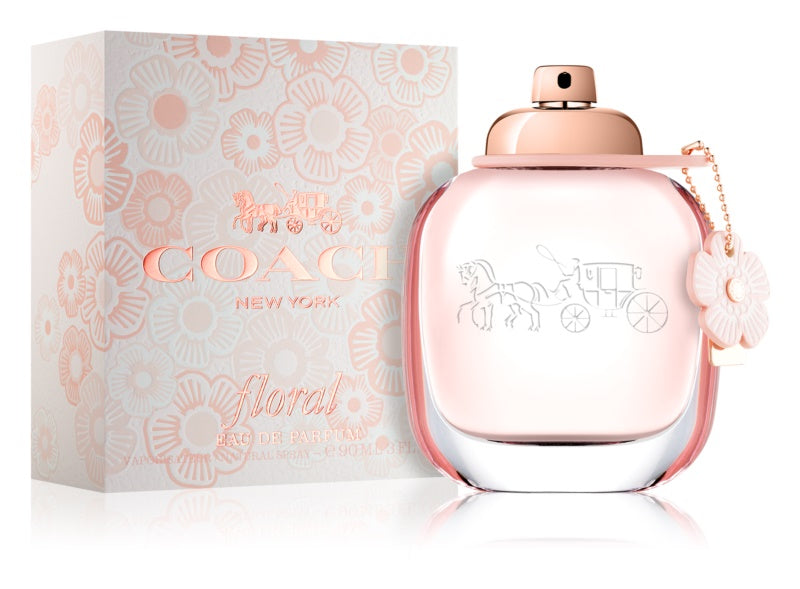 Coach Floral Eau de Parfum for women