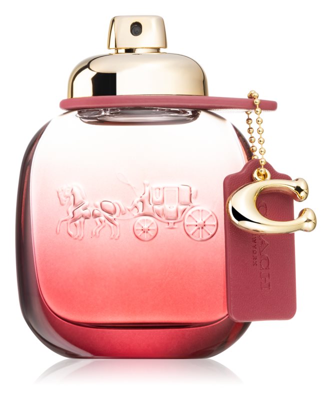 Coach Wild Rose Eau de Parfum for women