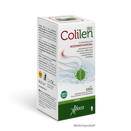 Aboca Colilen IBS 96 Capsules