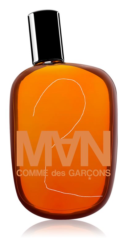 Comme des Garçons 2 Man Eau de Parfum for man