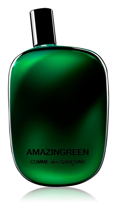 Comme des Garçons Amazingreen Unisex Eau de Parfum