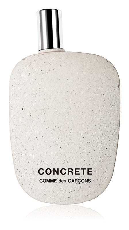 Comme des Garçons Concrete Unisex Eau de Parfum 80 ml