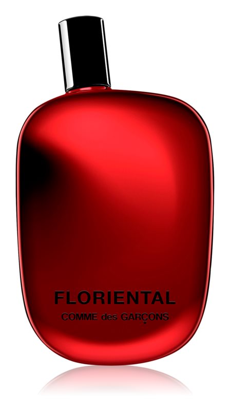 Comme des Garçons Floriental Unisex Eau De Parfum