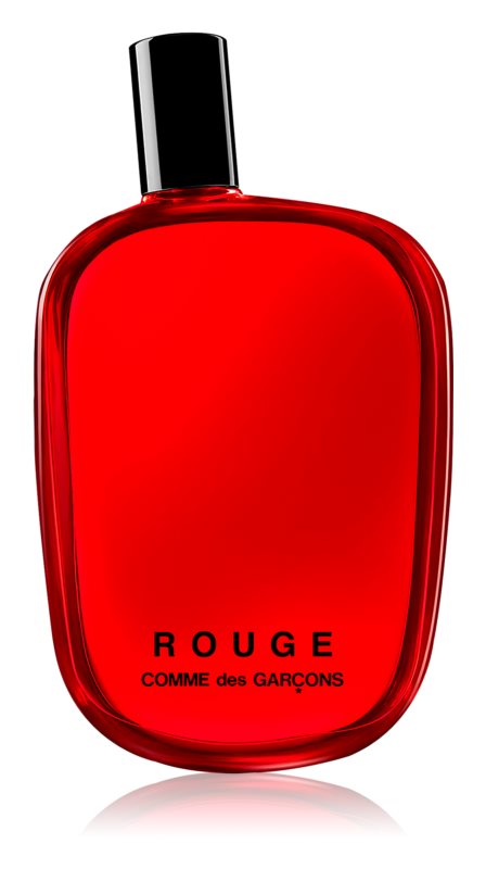 Comme des Garçons Rouge Unisex Eau de Parfum 100 ml