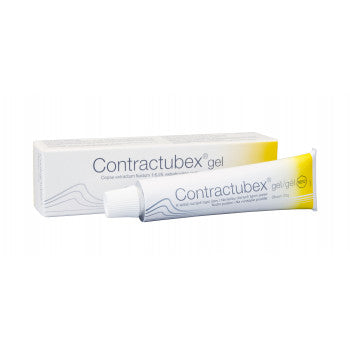 Contratubex gel 20 g scar treatment