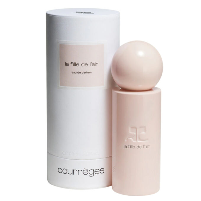 Courrèges La Fille De L`Air Eau de Parfum 100 ml