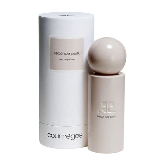 Courrèges Seconde Peau Eau de Parfum 100 ml