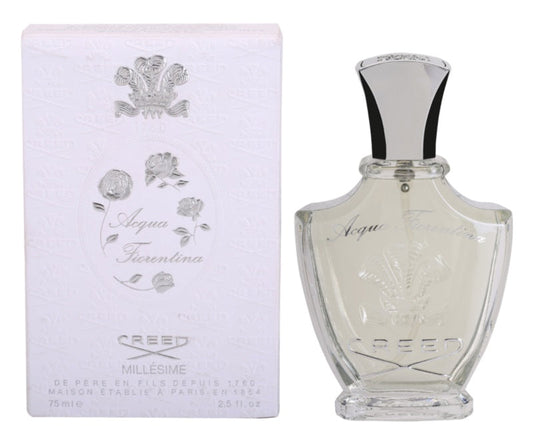 Creed Acqua Fiorentina Eau de Parfum for women 75 ml