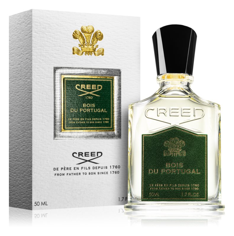 Creed Portugal Wood Eau de Parfum for men