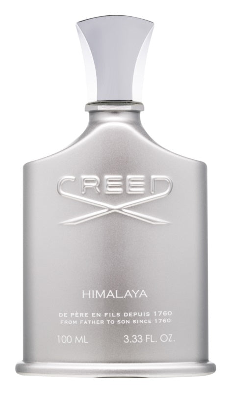 Creed Himalaya Eau de Parfum for men 100 ml