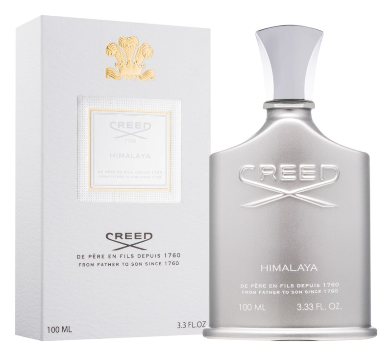 Creed Himalaya Eau de Parfum for men 100 ml