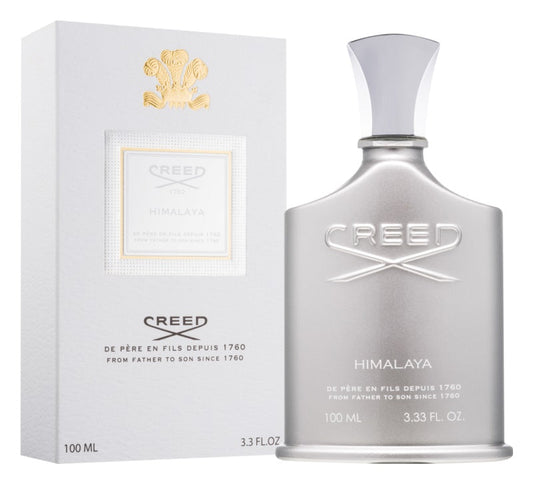 Creed Himalaya Eau de Parfum for men 100 ml