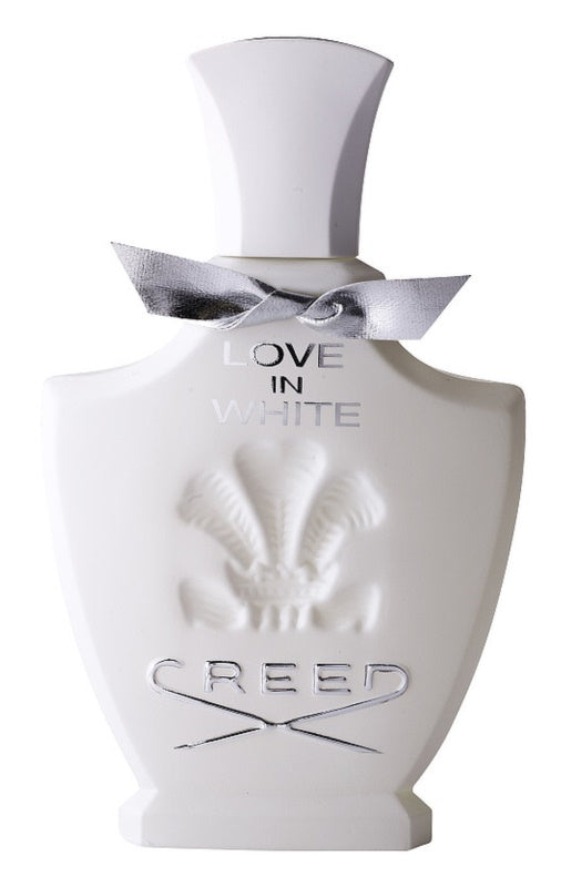 Creed Love in White Eau de Parfum for women