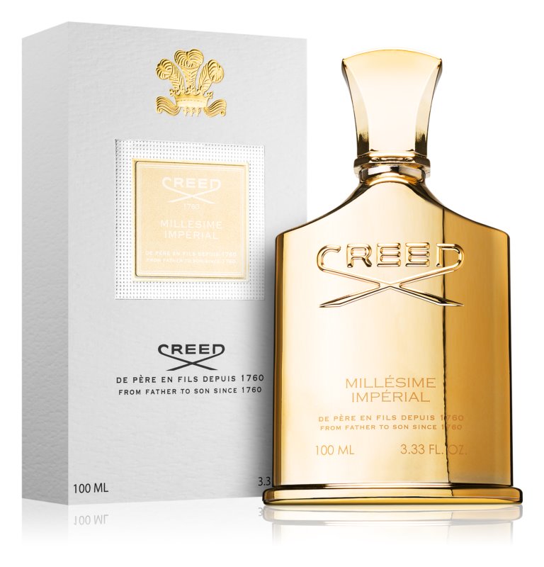 Creed Millésime Imperial Unisex Eau de Parfum