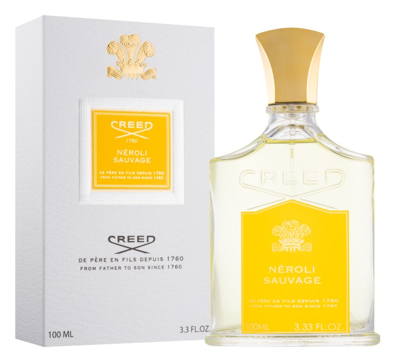 Creed Neroli Sauvage Unisex Eau de Parfum