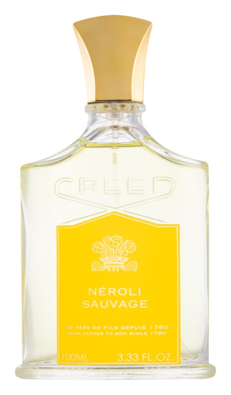 Creed Neroli Sauvage Unisex Eau de Parfum