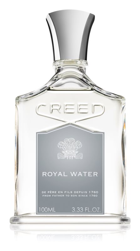 Creed Royal Water Unisex Eau de Parfum 100 ml