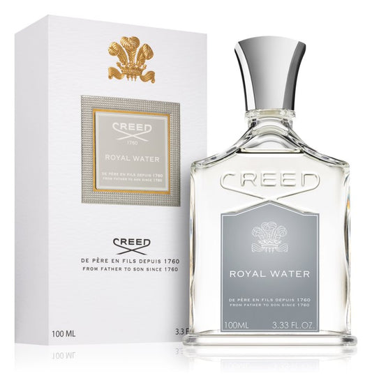 Creed Royal Water Unisex Eau de Parfum 100 ml