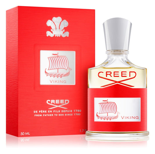 Creed Viking Eau de Parfum for men 50 ml