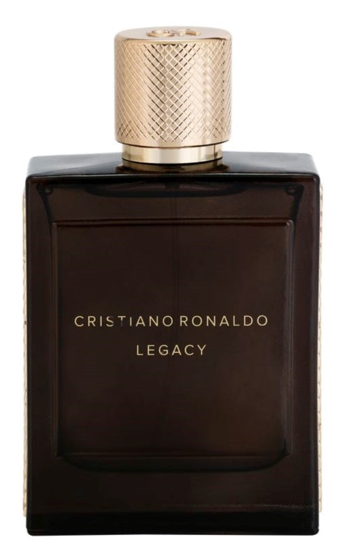 Cristiano Ronaldo Legacy eau de toilette for men