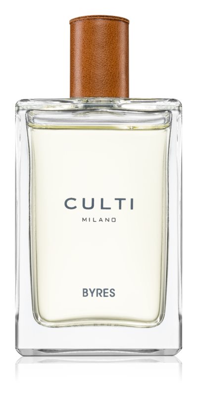 Culti Byres Unisex Eau de parfum 100 ml