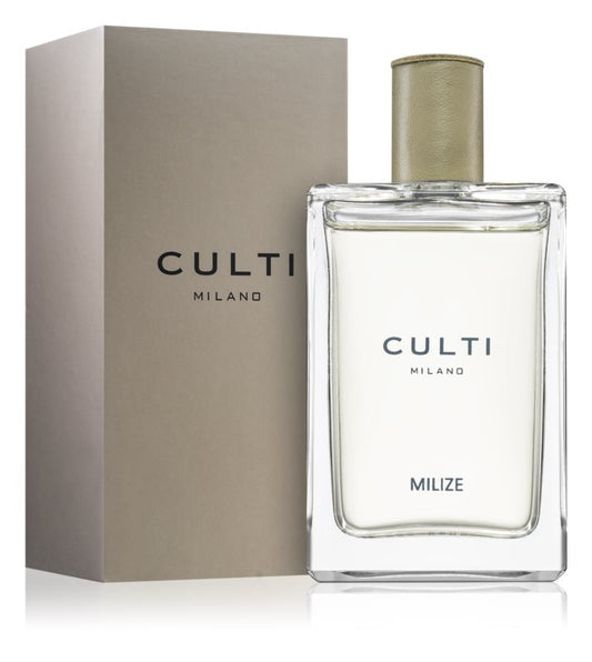 Culti Milize unisex eau de parfum 100 ml