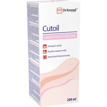 DrKonrad Cutoil 200 ml