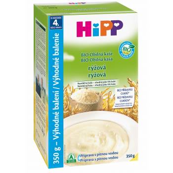 Hipp BIO Rice porridge 350 g