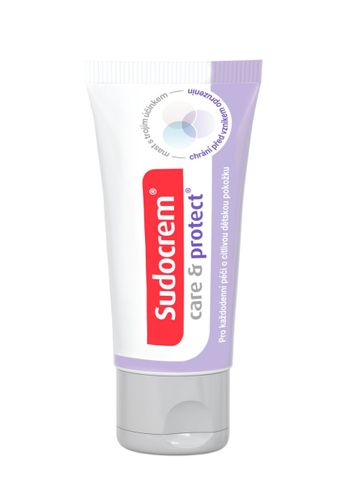 Sudocrem care & protect ointment 30 g